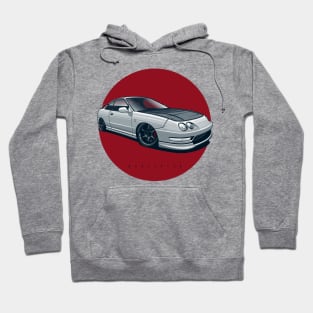 Integra Hoodie